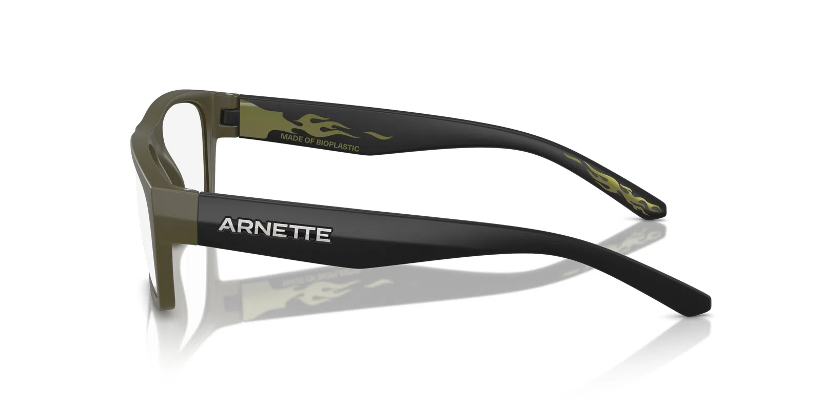 Arnette Ithor 7248 Eyeglasses - view 25